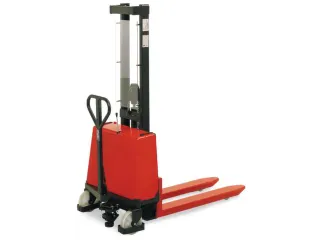 elektrohydraulische heftrucks,draagverm. 1000kg,vork L 1150mm - 1