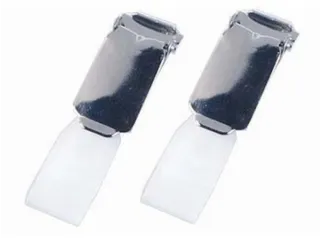 Clips Voor Badges - 1
