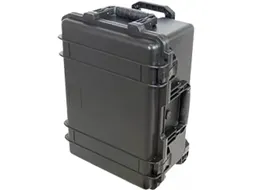 Einscan-2X/Hd Transport Case W. Castors