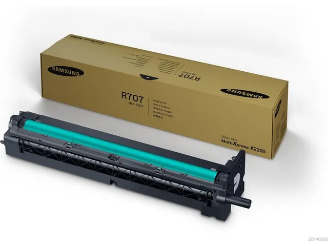 SS832A SAMSUNG SCX OPC zwart 80.000 pagina's