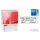 Tekststempel Colop Printer 10 +bon 3regels 27x10mm zwart