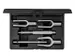 R11203003 Scheidings-/montagevorkenset 17,5-28,5mm,17,5-28,5stuks