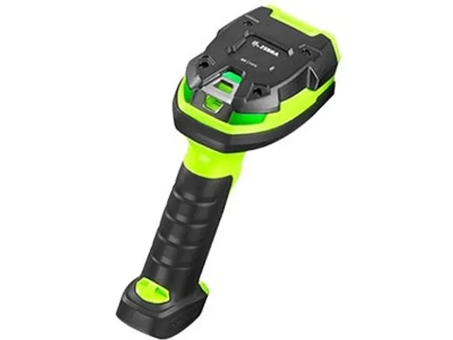 Zebra LI3608-SR 1D Barcode scanner USB Kit