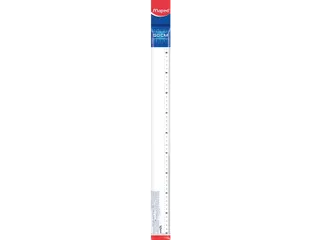Liniaal Maped Classic 50cm - 1