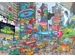 Puzzel That's Life City New York 1000 stukjes