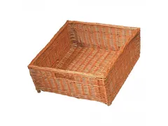 Broodmand vierkant 50x50x20cm