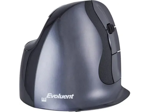VMDSW Evoluent D Small Ergonomische muis draadloos rechts
