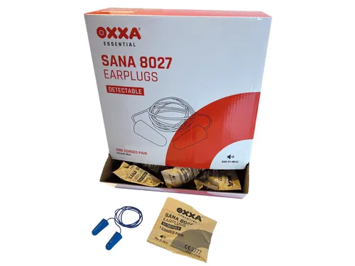 OXXA Sana 8027 oordop