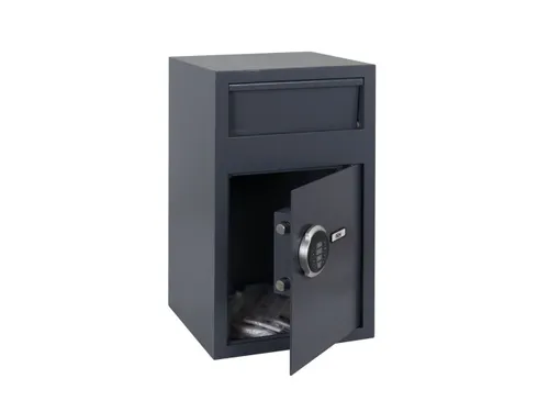 Filex Afstortkluis DS 2 Elektronisch Slot