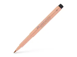 Tekenstift Fc Pitt Artist Pen Brush 132 Huidskleur Fel
