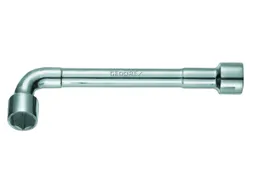 25 PK 13 Dopsleutel met 13mm gat