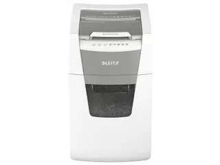 Papiervernietiger Leitz IQ Auto+ Office 150 P-4 snippers 4x28mm - 1