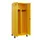 PBM-locker,HxBxD 1950x800x500mm,2vak,vak B 400mm,draaigrendel