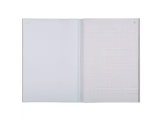 Orderboek Q5x5 29,7x21 50bl tripli - 5