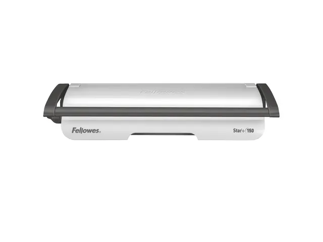 Inbindmachine Fellowes Star+150 21-gaats