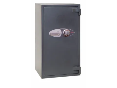 hoogveiligheidskluis,veiligheidsniveau S2,HxBxD 970x520x500mm,2niveaus