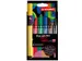 Viltstift STABILO Pen 68 Max Arty assorti etui à 6 stuks