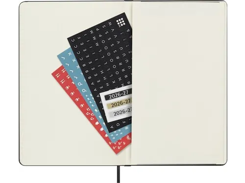 Agenda 2027 Msk Plan Week large hc black