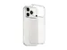 PanzerGlass SAFE. by TPU Case Transparent iPhone 17 Pro | Bulk, Hoe