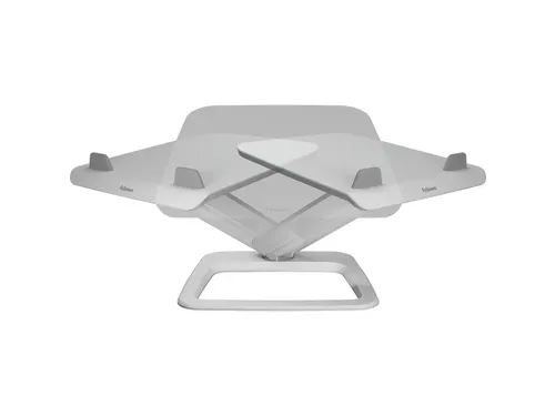 Hana LT laptopstandaard, wit