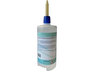 Alcoholgel 6x1 Liter S-Box - 1