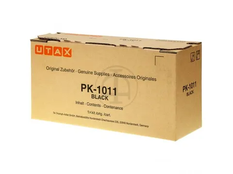 1T02RY0UT0 UTAX PK1011 P402x toner black