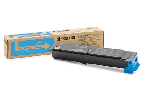 1T02R5CNL0 KYOCERA TK5205C TA toner cyan