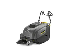 Kärcher zuigwagen KM 75/40 W Bp Pack