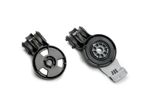 3M Speedglas G5-01 616000 draai- en schuifmechanisme