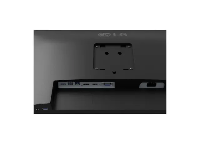 Ecran LG 27BA550-B Full HD IPS 27 inch Noir