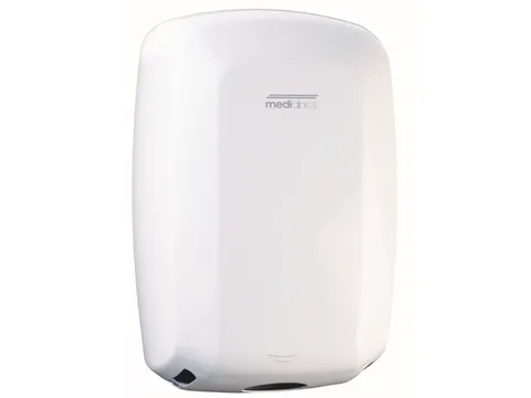 Sèche-mains automatique M09A (Machflow) Blanc