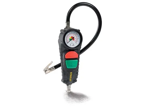 Luchtpistool - L40STD D50 N/Omol