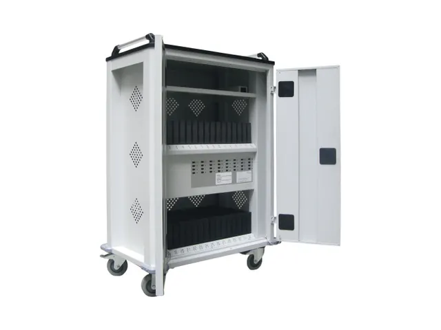 Filex LT 32 Laptop Trolley 32 Laptops