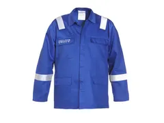 Hydrowear Melk Jacket 54 Cf/Blu