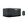 Logitech MK850 Performance, Volledige grootte (100%), Draadloos, RF-dr