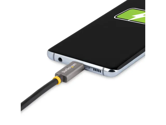 USB4 Kabel 1m 40Gbps 100W 8K Thunderbolt USB-C USB-IF Certified