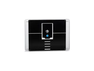 Laptopstandaard R-Go Riser Attachable voor laptops 10-22 inch Zwart - 12