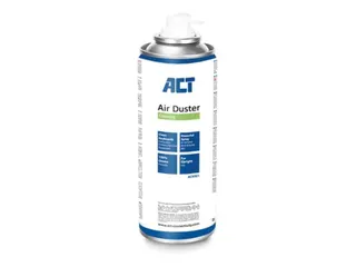 Luchtdrukspray, 400ml - 4