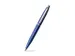 Set cadeau Stylo à bille SHEAFFER VFM G9401 Carnet A6 plaqué nickel