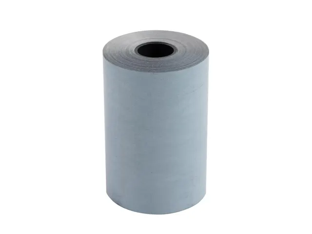 Exacompta Kassarol 40951E Blauw 57mmx40mmx12mm x 18m 20 Rollen