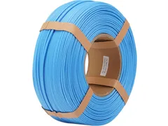 3d Filament PLA-BASIC 1.75mm Lichtblauw 1kg REFILL