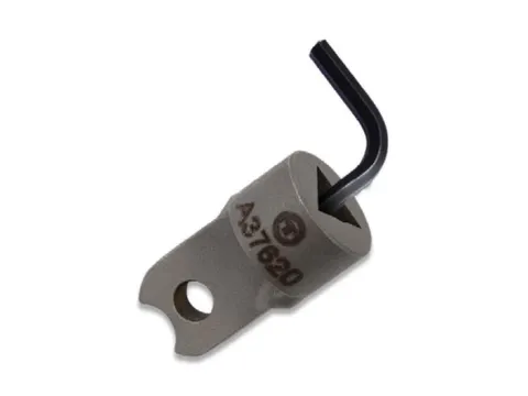 A37610 Stiftsleutel 1-2,5mm,borgpen