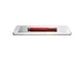 Targus Antimicrobial Stylus Pen Voor Smartphones En Touchscreens Rood