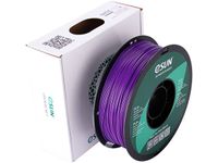 Filament PLA plus eSun 1,75mm paars 1kg