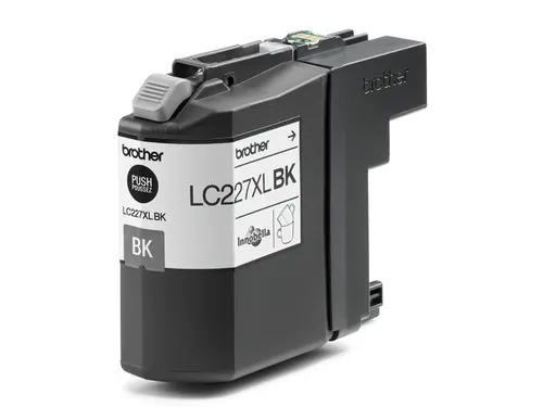 LC-227XLBK Zwart Inktcartridge 1200 pagina's