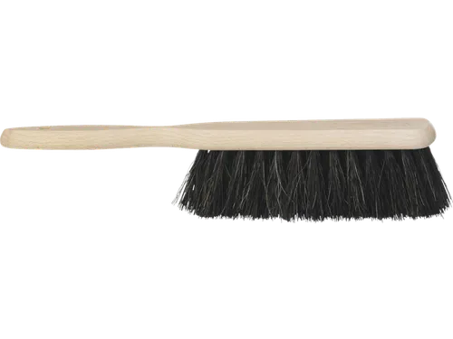 Classic 4590 handveger zacht houten greep vezelmengsel