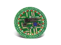 Soldeerkit roulette 37 leds