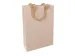 Cadeautas Sigel Groot Natural Red Coco, 35,5 x 25 x 10 cm 250gr