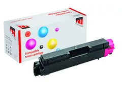Tonercartridge Quantore alternatief tbv Kyocera TK-5270 rood