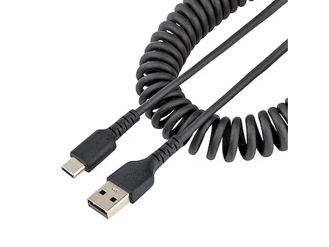 1m USB A naar C Laadkabel M/M